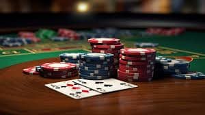 Tampilan antarmuka permainan Ikan Jackpot di simbolslot
