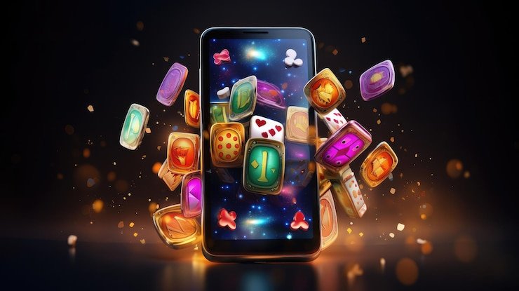 simbolslot featured game showcase